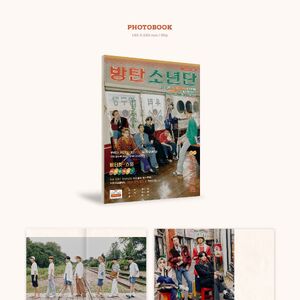 Bts Season S Greetings Bts Wiki Fandom