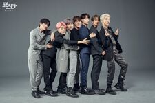 2019 BTS Festa (#6) (June 2019)