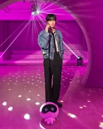 [2025.05.21] #2 사진만찍을건데 진이가노래시킴