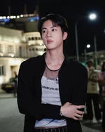 [2025.05.23] #3 달려도빛이나진 밤에도멋짐뿜뿜