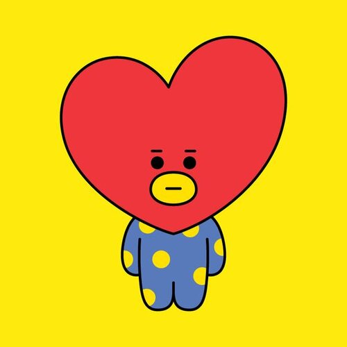 Tata | BTS Wiki | Fandom