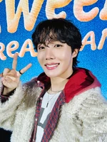 [2025.03.07] #3 [#오늘의방탄] Sweet jhope + Sweet ARMY = Sweet Dreamland🩷🩵 스윗드림 풀코스로 즐기셨나요? 아미 덕분에 정말 꿈같은 시간이었어요💭 #오늘의제이홉 #제이홉 #jhope #BTS #방탄소년단 #jhope_SweetDreams #Sweet_Dreamland