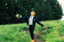The Most Beautiful Moment in Life Pt.2 (#4) (November 2015)