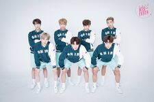 2016 BTS Festa (#12) (June 2016)