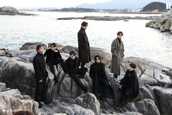 Bts Winter Package Gallery Bts Wiki Fandom