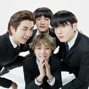 Bts Festa Gallery Bts Wiki Fandom