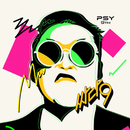 PSY 9th