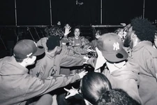 [2025.04.02] #11 j-hope Tour. HOPE ON THE STAGE. Oakland. Day2