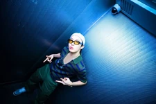 [2025.05.11] #12 j-hope Tour. HOPE ON THE STAGE. Bangkok. Day1