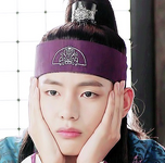 Kim Taehyung Hwarang 5