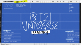 BT21 Universe Season 3