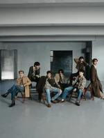 Esquire (#7) (November 2020)