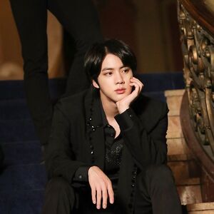 Black Swan Gallery Bts Wiki Fandom Black Swan Gallery Bts Wiki Fandom
