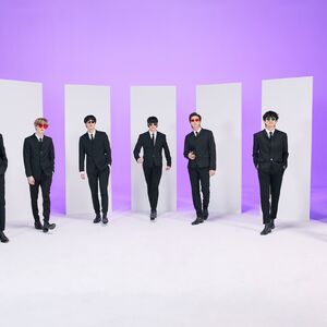 Bts Festa Gallery Bts Wiki Fandom