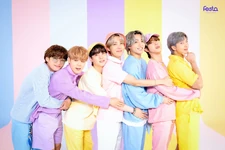 2021 BTS Festa (#21) (June 2021)