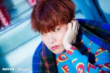 J-Hope Love Yourself Her Shoot (3)