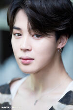 BTS x Dispatch (#9) (May 2018)