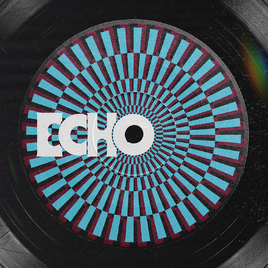 Echo Digital Cover