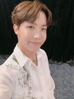 J-Hope on Twitter: "We’ll always remember you Rosebowl. ARMY, We’re so beautiful and shined brighter than anyone else. We promise that we’ll come back. Thank U 🥺😍 고마워요 아미 💜💕" [2019.05.06] #1