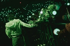 [2025.03.18] #4 j-hope Tour. HOPE ON THE STAGE. Chicago. Day1