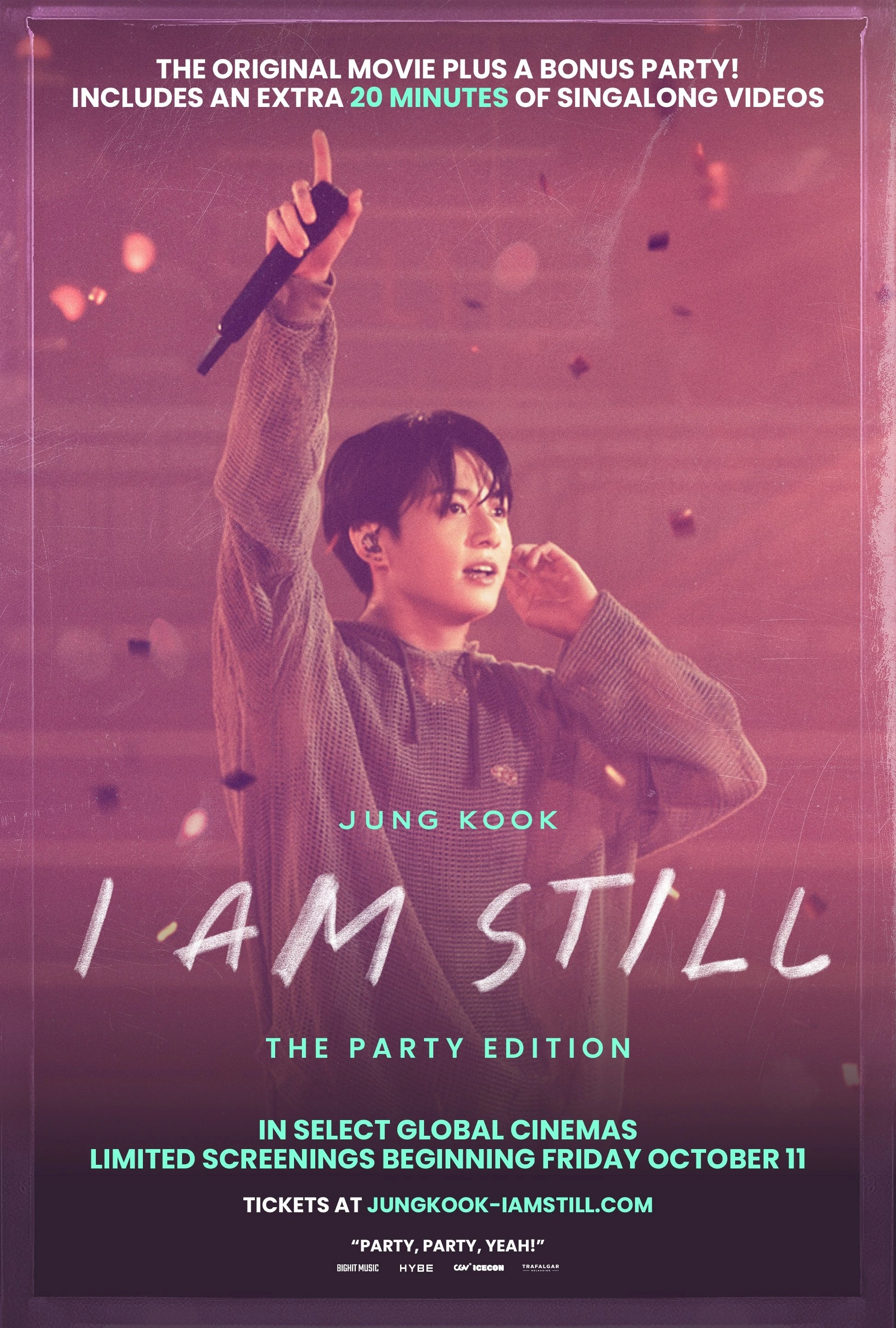 JUNG KOOK: I AM STILL | BTS Wiki | Fandom
