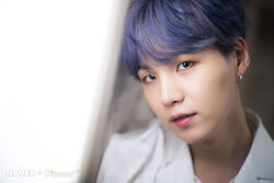 bts wiki fandom