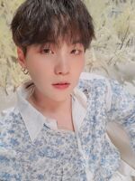 Suga on Weverse [2020.07.18]