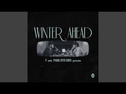 Winter Ahead (with PARK HYO SHIN) | BTS Wiki | Fandom