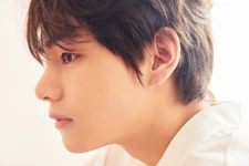 Love Yourself: Tear (#3) (May 2018)