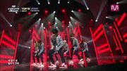 방탄소년단 상남자 (Boy In Luv by BTS of M COUNTDOWN 2014.3