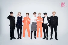 2016 BTS Festa (#14) (June 2016)