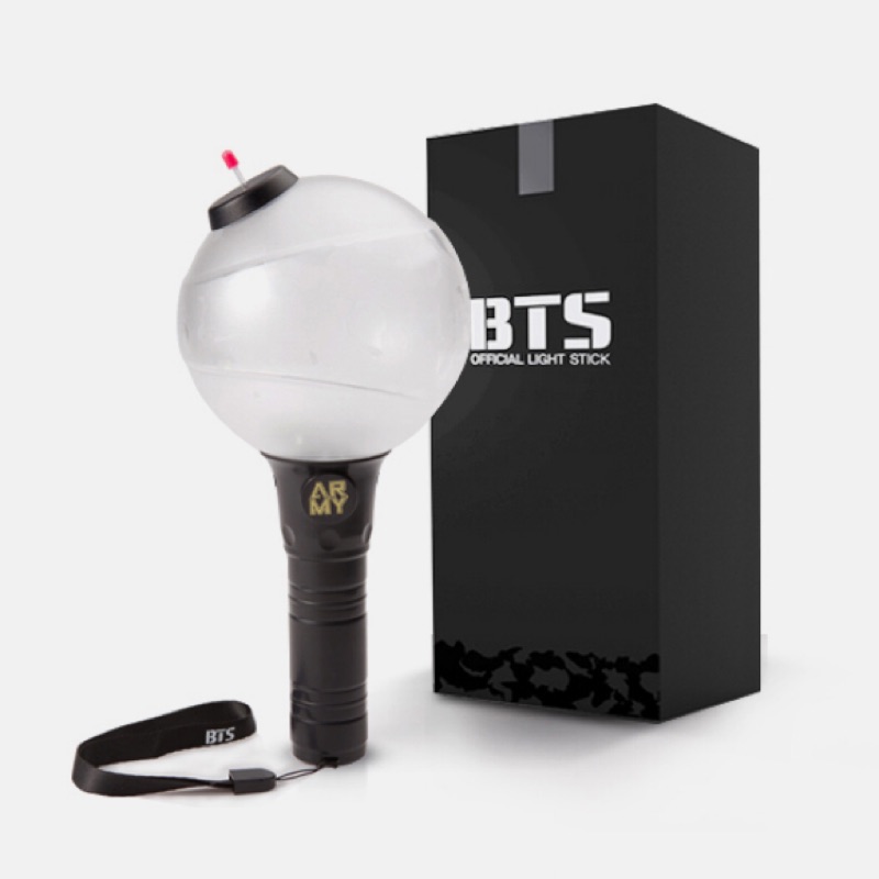 Army Bomb | BTS Wiki | Fandom