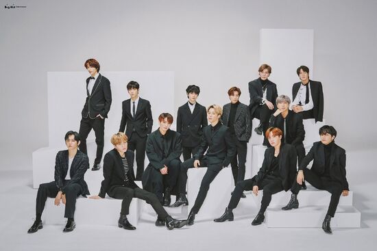 Big Hit Music | BTS Wiki | Fandom
