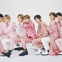 Bts Festa Gallery Bts Wiki Fandom