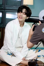 V for BE #1 (November 2020)