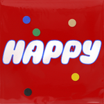 Happy - :D (Remixes) (November 19, 2024)