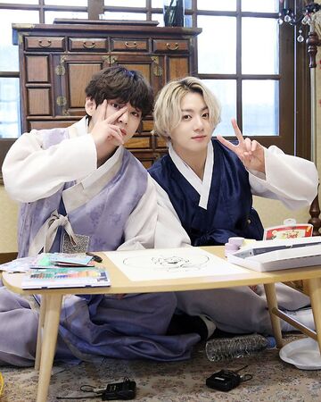 Taekook Bts Wiki Fandom All rights belong to it's rightful owner/owner's. taekook bts wiki fandom