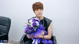 23rd 멋Jin DAY-☆ #8