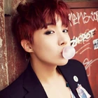 J-Hope WOH Eras