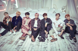 Wings/Gallery | BTS Wiki | Fandom
