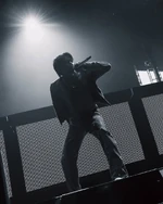 [2025.03.14] #3 j-hope Tour. HOPE ON THE STAGE. Brooklyn. Day1