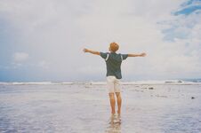 Jimin on Twitter: "사이판에서 마지막 사진 🌊☀️ #JIMIN" [2018.08.16] #4