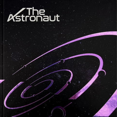 The Astronaut, BTS Wiki