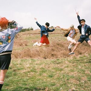 The Most Beautiful Moment In Life Young Forever Gallery Bts Wiki Fandom