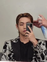 V on Twitter: "Hi Army☺️" [2020.08.16] #2