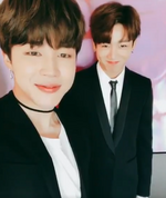 Jikook BBMAs 3