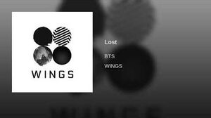 "Lost" Audio