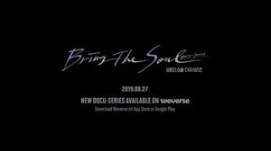 BTS (방탄소년단) 'BRING THE SOUL DOCU-SERIES’ Official Trailer