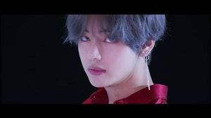 BTS (방탄소년단) 'DNA' Official Teaser 2