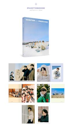 BTS Winter Package | BTS Wiki | Fandom